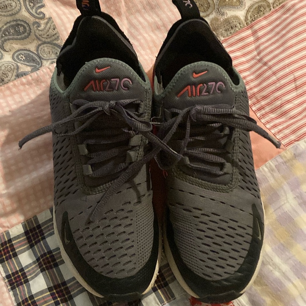 Nike Air size 5.5Y